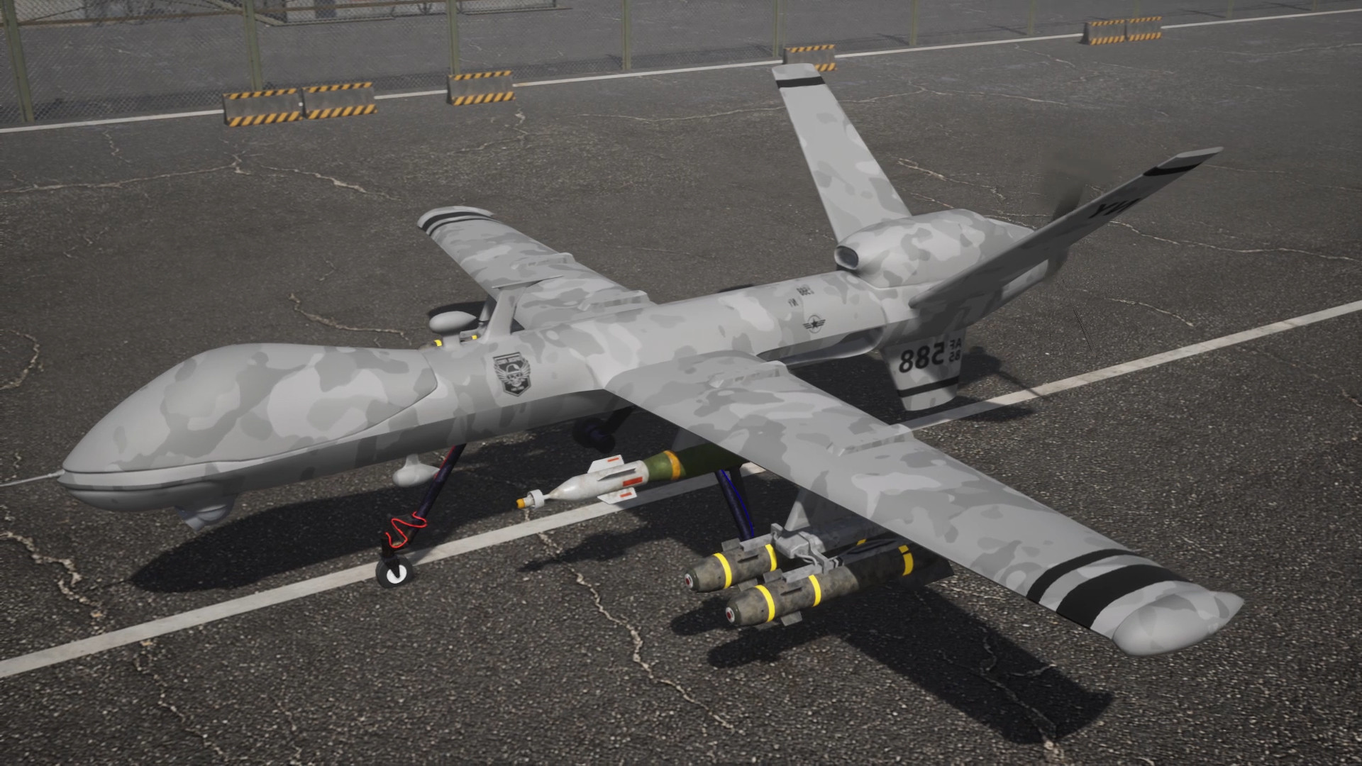 Arma 3 Contact Drone Controls Picture Of Drone