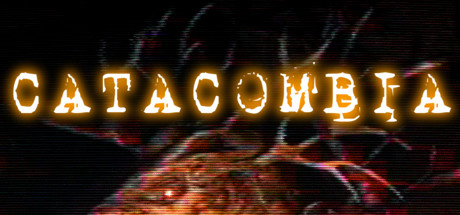 CATACOMBIA Cover Image