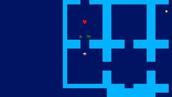 Moon Caves game for windows Pc 1