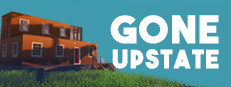 Gone Upstate 게임 이미지