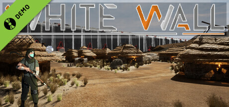 White Wall Demo