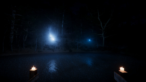 Awakened: Dark Space game for Linux 1