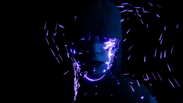 скриншот Awakened: Dark Space 1