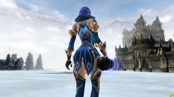 Скриншот из Sphere III: Ira del devastador - Latino America