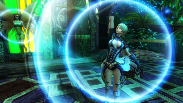 Sphere III: Ira Del Devastador - Latino Americafor windows and Linux 1