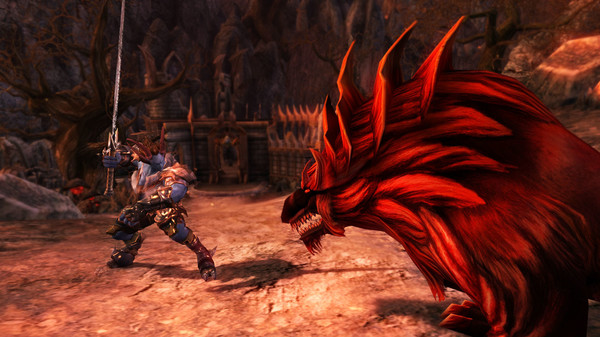 Sphere III: Ira Del Devastador - Latino America game for windows Pc 1