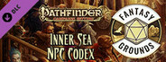 Fantasy Grounds - Pathfinder RPG - Campaign Setting: Inner Sea NPC Codex