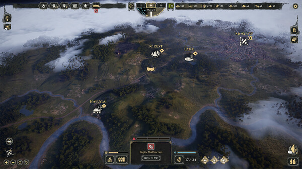 Last Train Home game for windows Pc 1