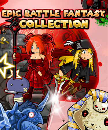 Epic Battle Fantasy Collection