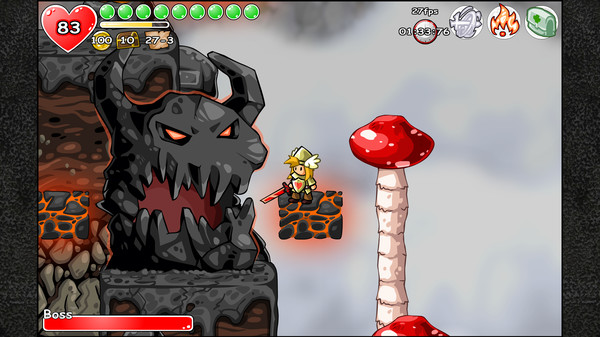 Epic Battle Fantasy Collectionfor windows and Linux 1