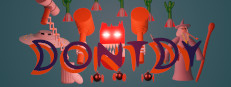 Dontdy 게임 이미지