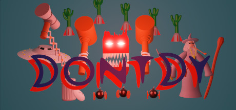 Dontdy banner image