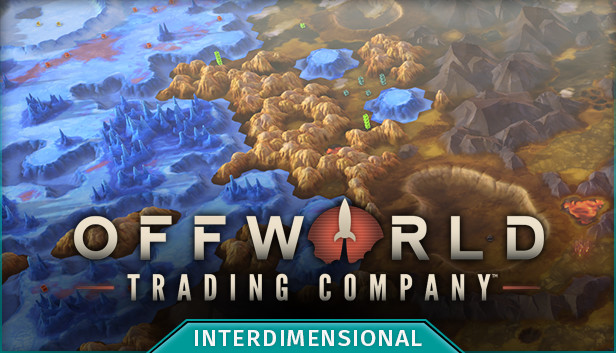 offworld trading company game offworld trading company game