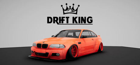 Drift King technical specifications for computer