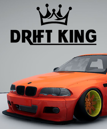 Drift King