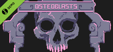 Osteoblasts Demo