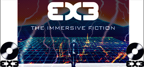3x3 the immersive fiction chapter one : Math awakening