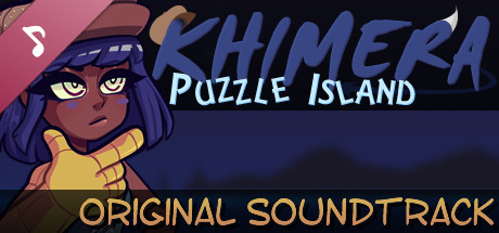 Khimera: Puzzle Island Soundtrack