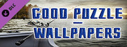 Good puzzle - Wallpapers