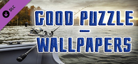 Good puzzle - Wallpapers