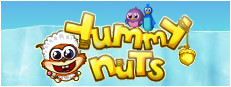 Yummy Nuts 게임 이미지