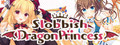 Slobbish Dragon Princess logo