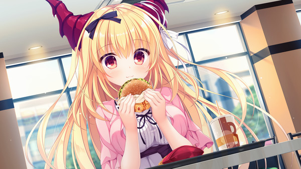 Slobbish Dragon Princess game for windows Pc 1