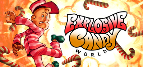 Teaser image for Explosive Candy World