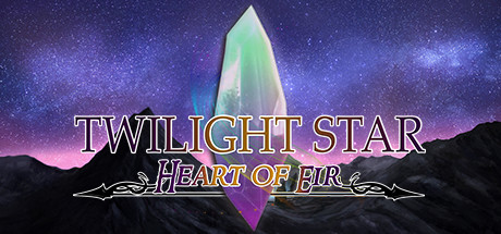 TwilightStar: Heart of Eir Playtest