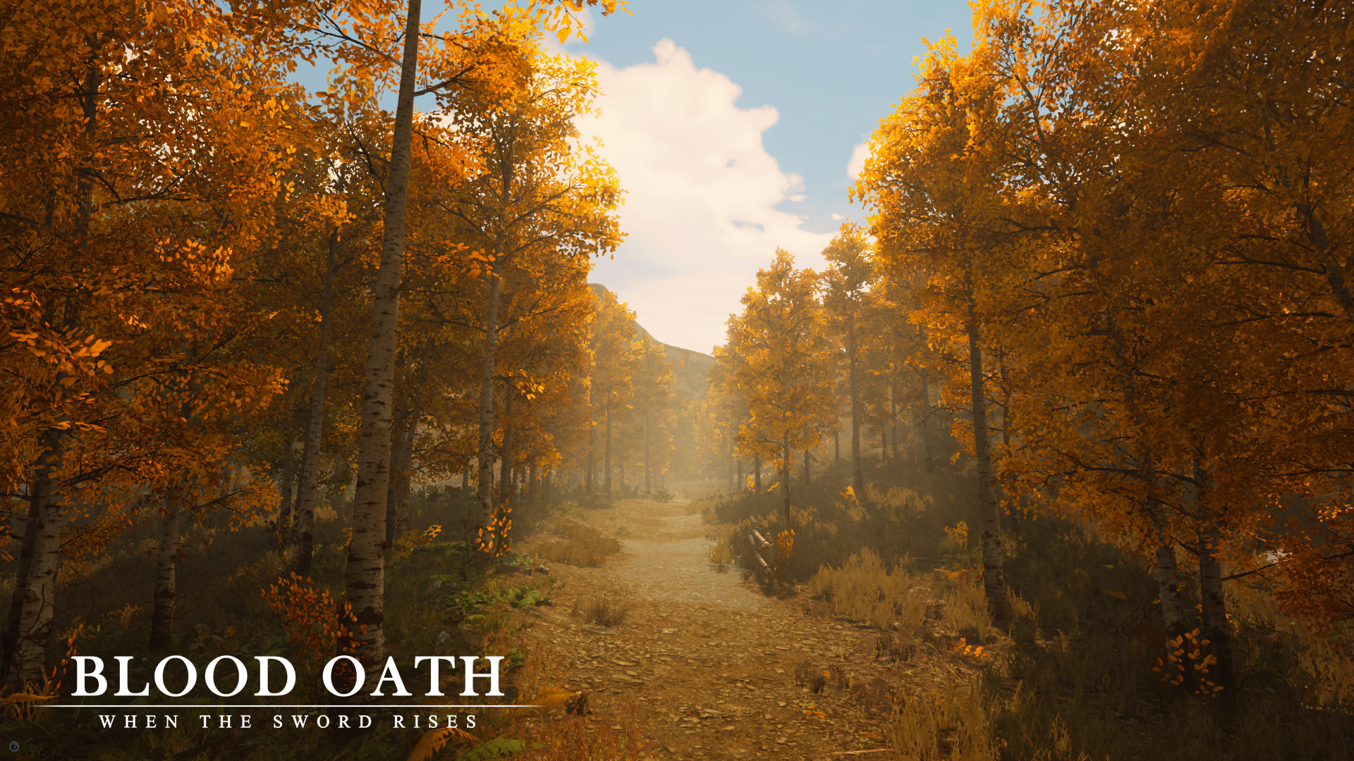 Blood Oath: When The Sword Rises Playtest 9