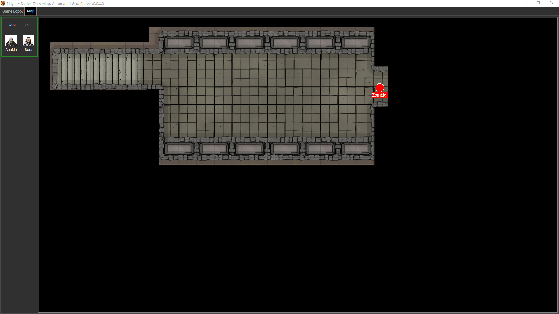 Tabletop Rpg Grid Maps Dudes On A Map: Virtual Grid Paper On Steam