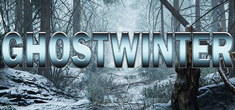 GHOSTWINTER Cover Image