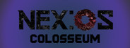 NEX:OS Playtest