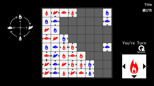 【图】Dominate Square(截图3)