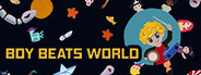 BOY BEATS WORLD Playtest