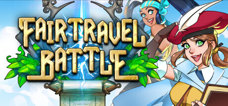 Fairtravel Battle Playtest banner