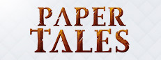 Paper Tales - Catch Up Games