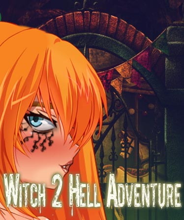 Witch 2 Hell Adventure