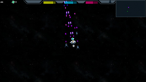 скриншот Quasar 2