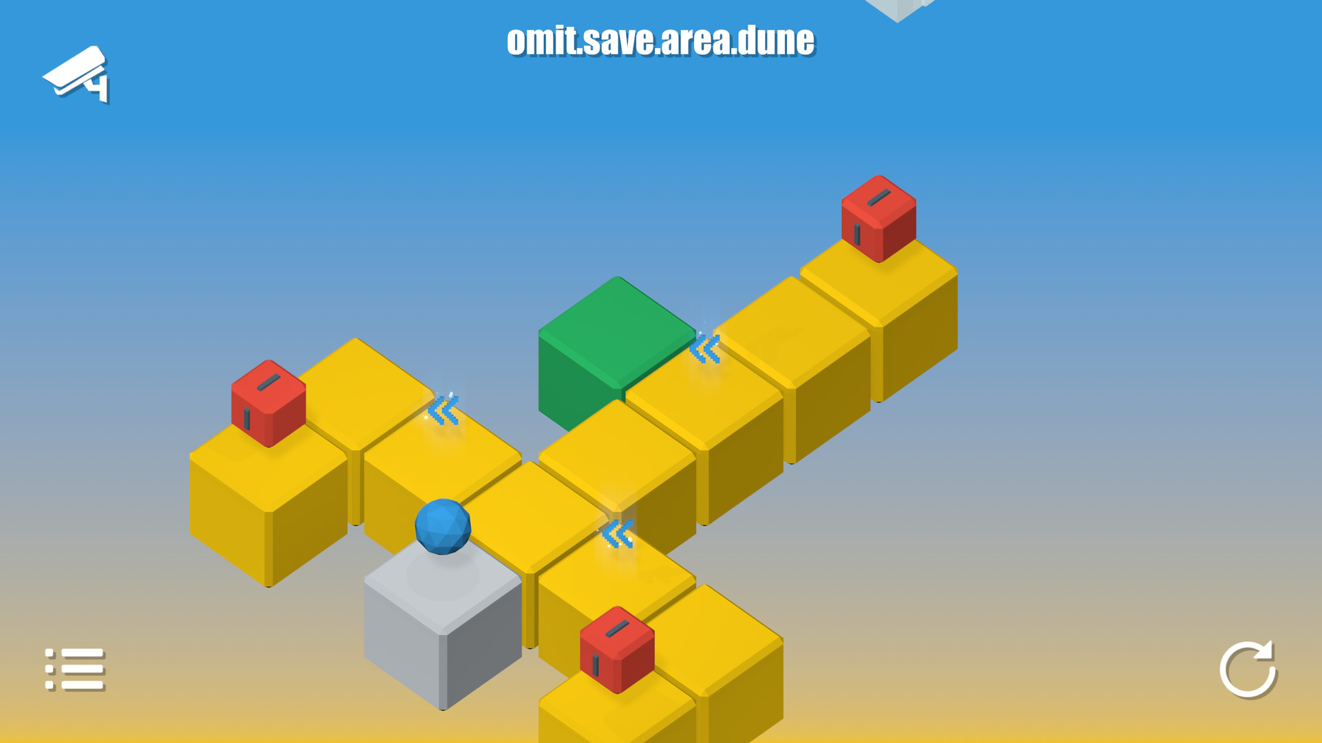 Cubiscape 2 - First Expansion Pack #2