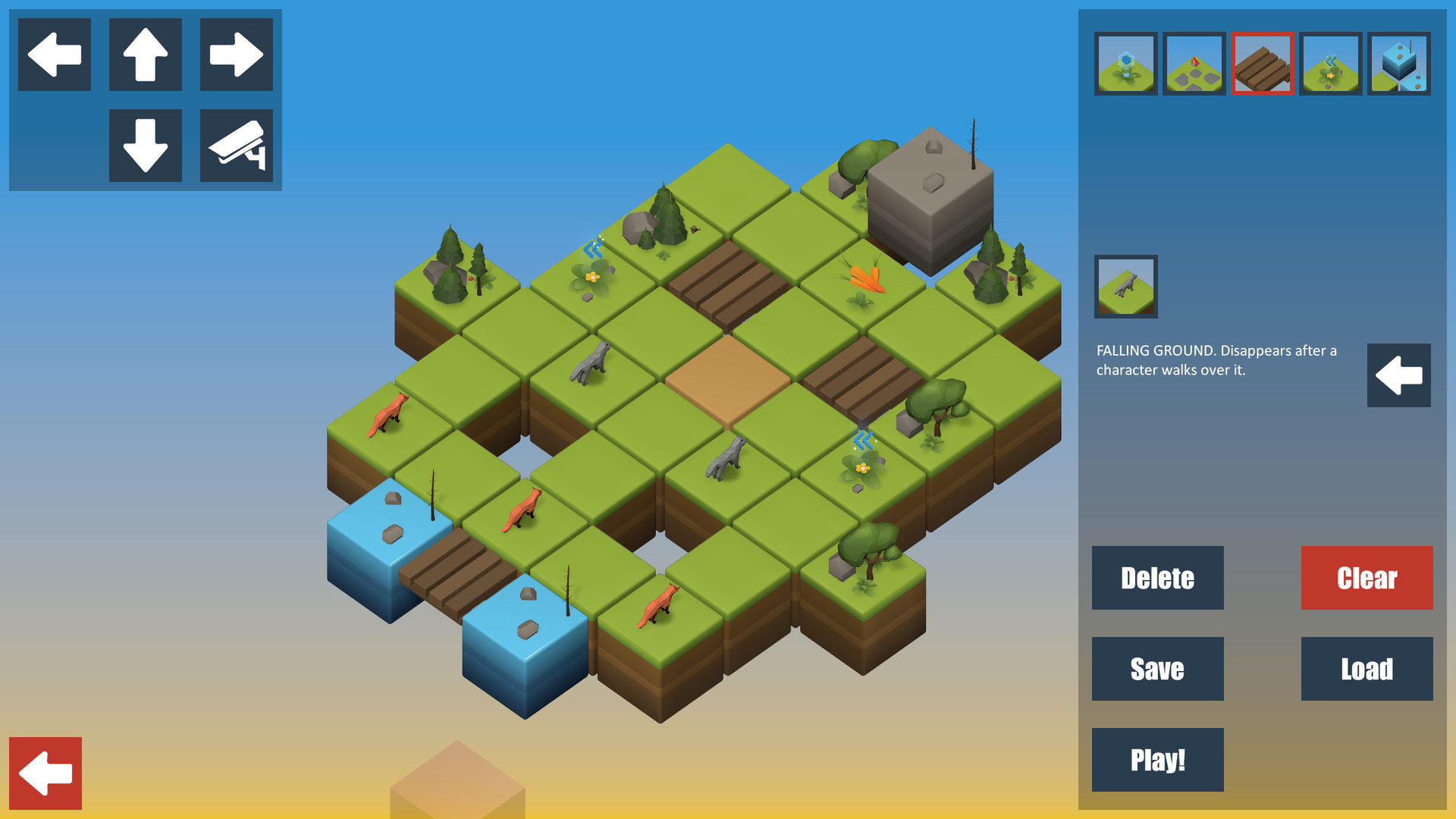 Cubiscape 2 - First Expansion Pack #5