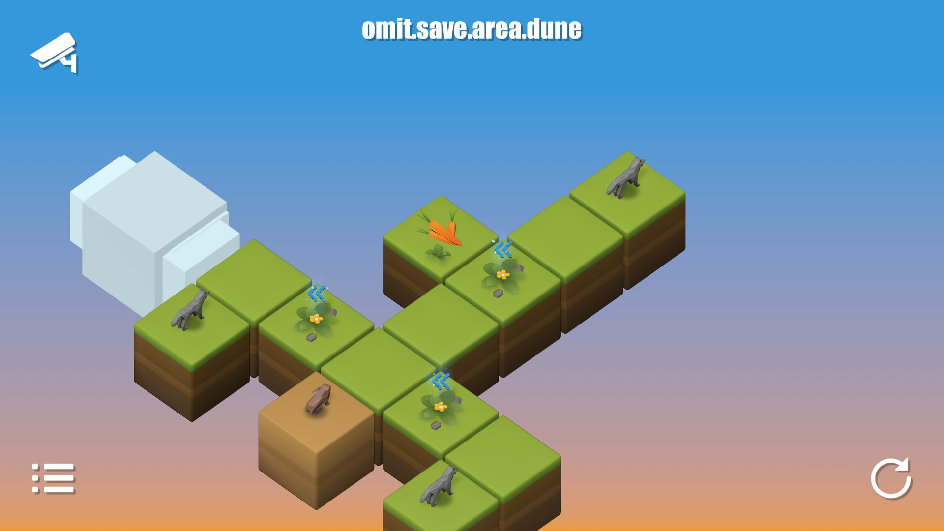 Cubiscape 2 - First Expansion Pack #3