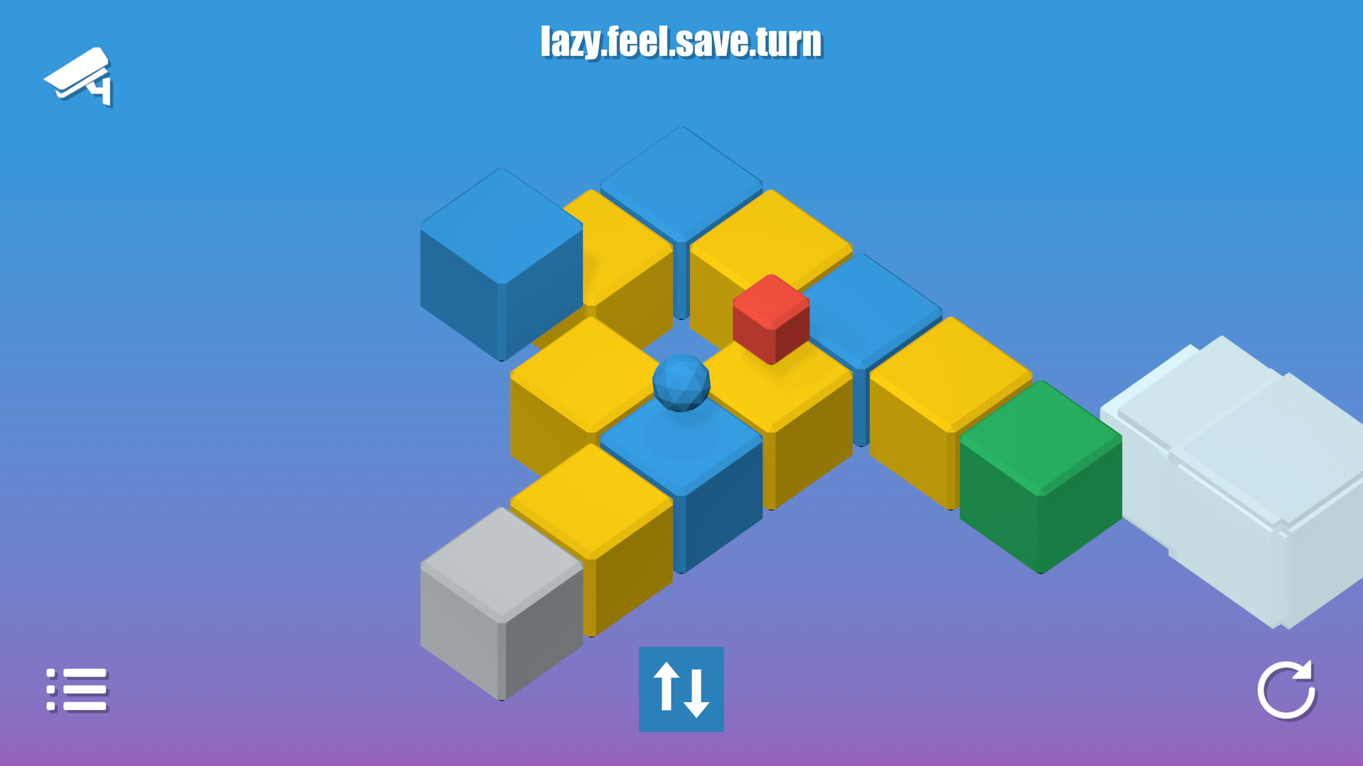 Cubiscape 2 - First Expansion Pack #6