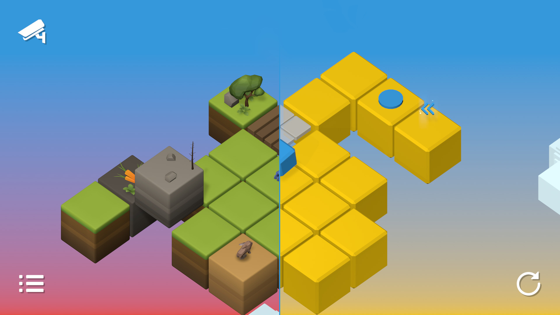 Cubiscape 2 - First Expansion Pack #4