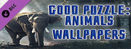 Good puzzle: Animals - Wallpapers