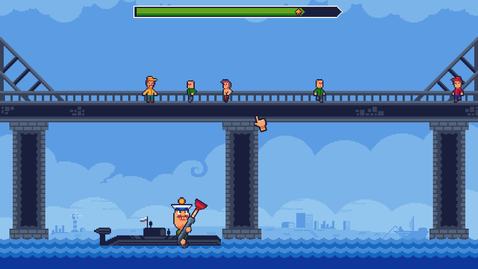 VOENKOMAT screenshot 1