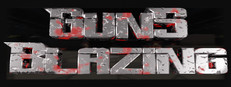 Guns Blazing 게임 이미지