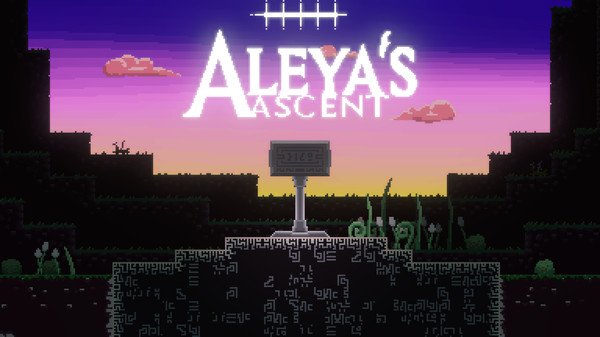 скриншот Aleya's Ascent 0