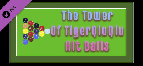 The Tower Of TigerQiuQiu Hit Balls