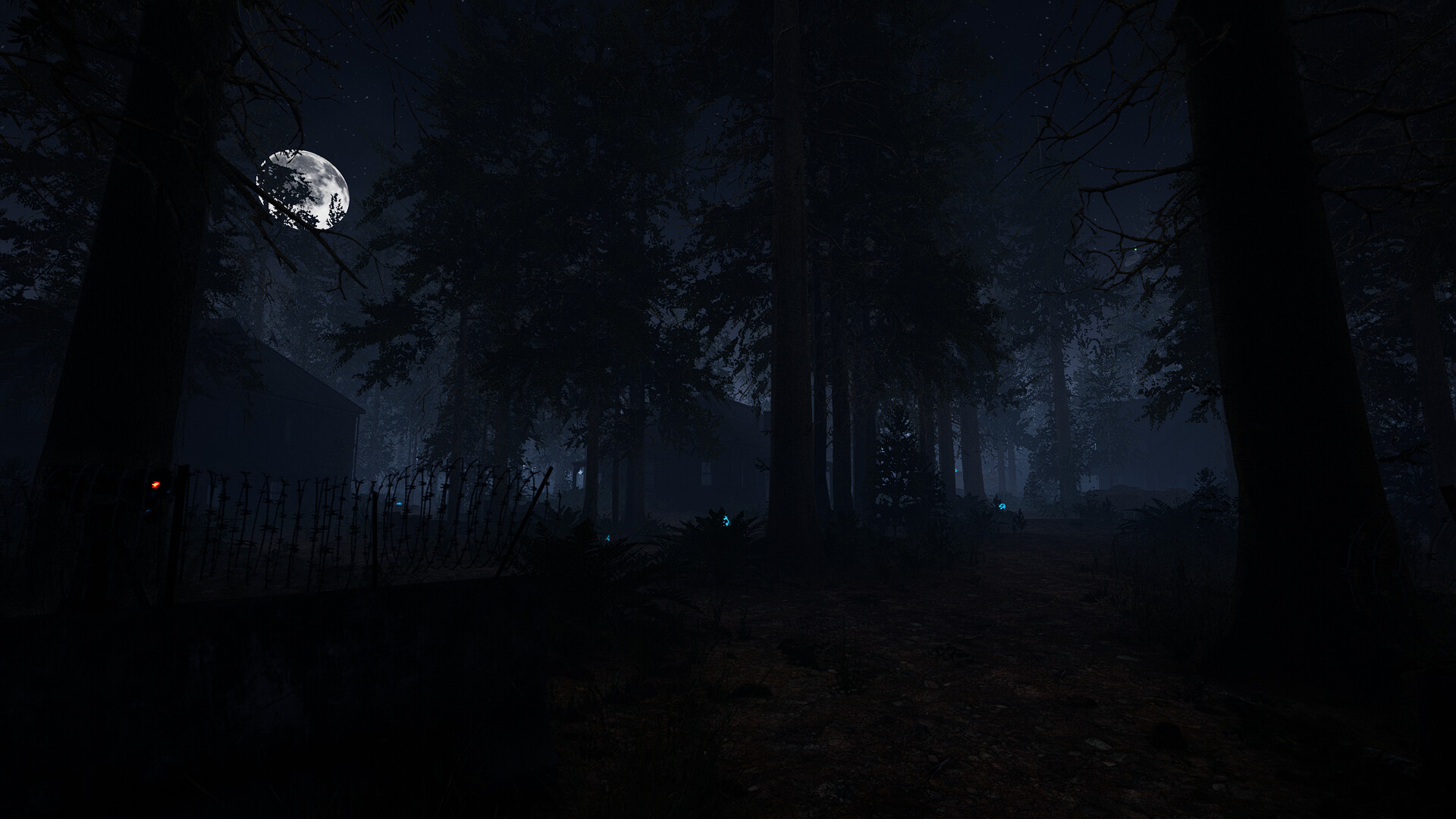 Squirrelmageddon! #7